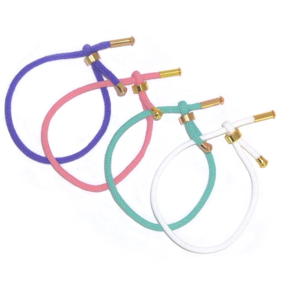 New Omaha Dusk Spring 4 pack Pullson Bracelets
